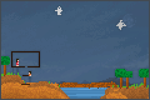 Preview soy un bue dios World