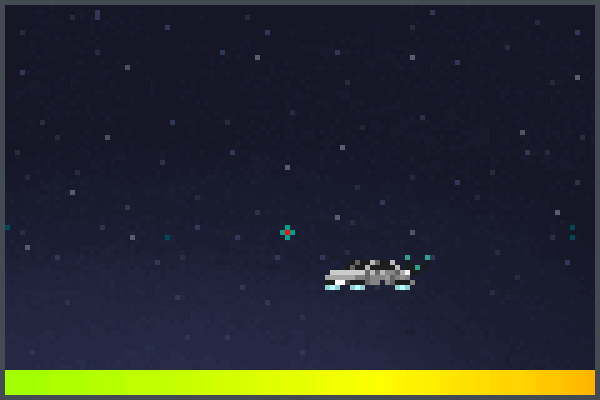 Gibberish273422 Pixel Art