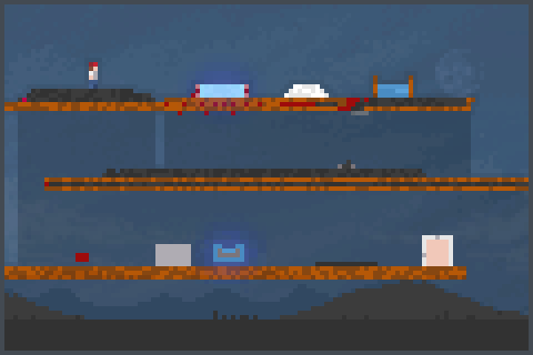 fire[ Pixel Art