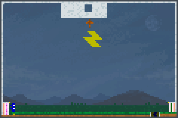 Preview run sonic World