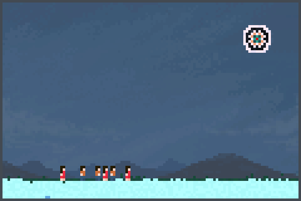 Preview hot braniac World