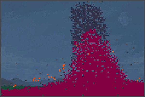 mkihhfv Pixel Art
