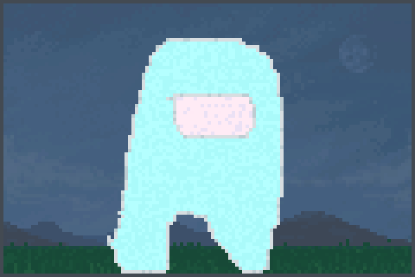 Preview amog os World