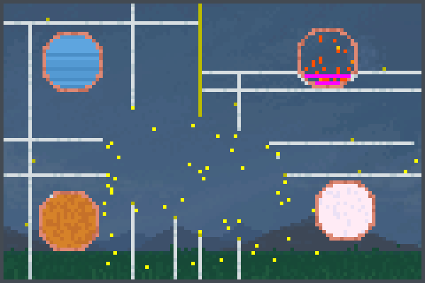  tbyr   g       Pixel Art