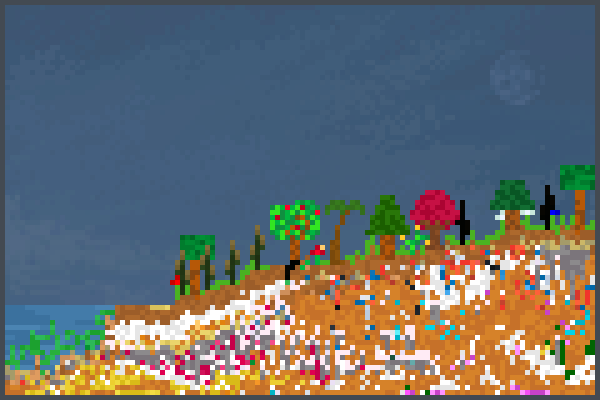 Preview Alter Kontinent World