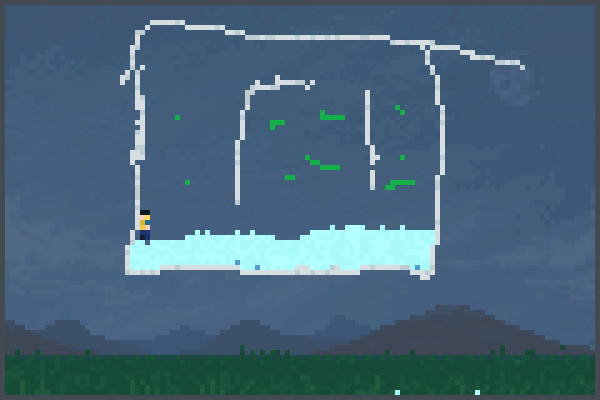Preview jogo ice scram World