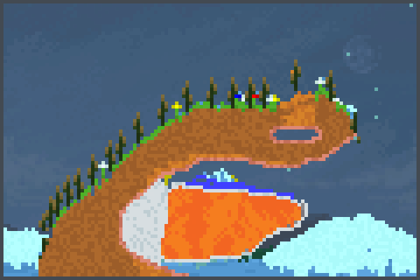 Preview monftro World