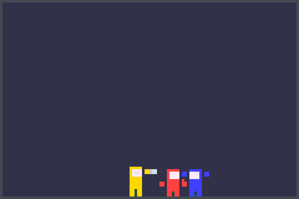 Preview among us pixel. World