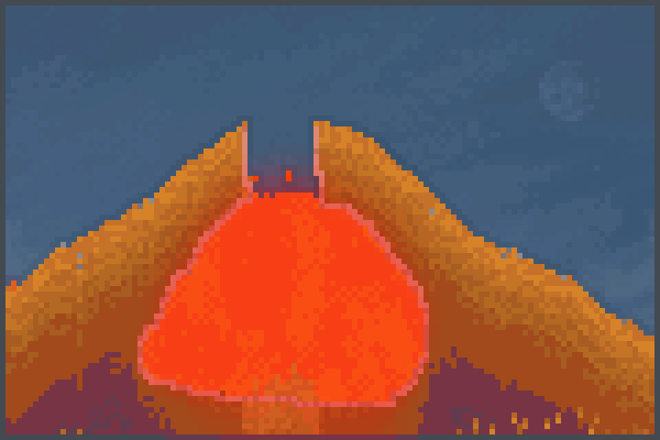 Preview  Oh No Lava! World