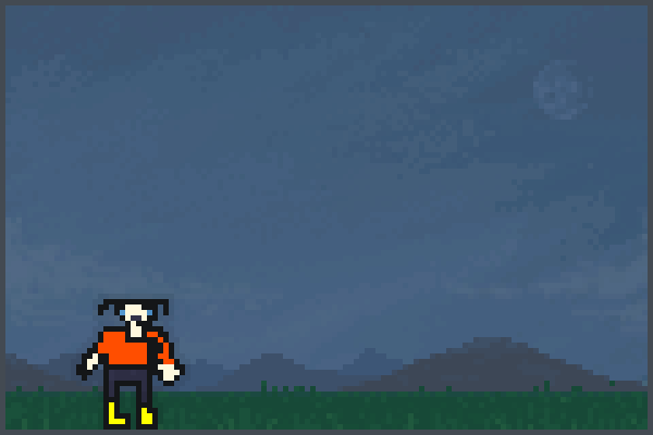mum love Pixel Art