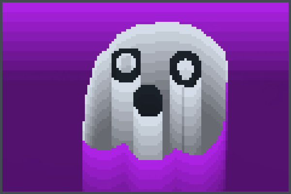Preview ghost, World