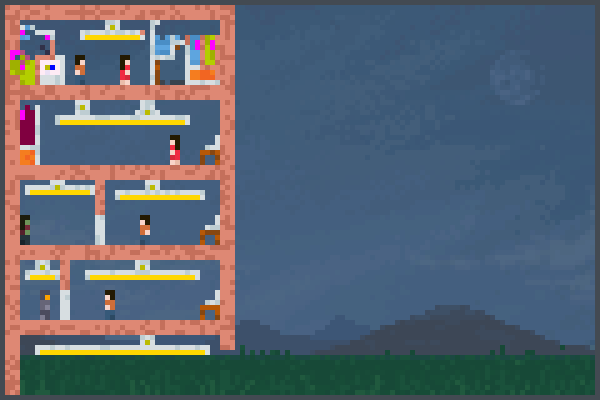 Preview o laboratorio  World