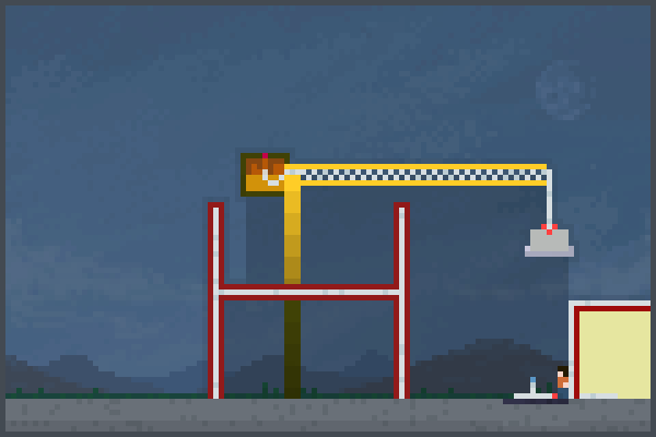 final destinati Pixel Art