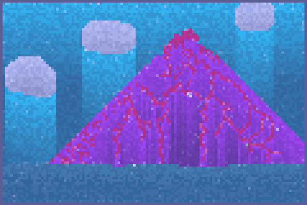 Preview el volcagema World