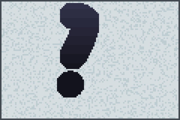 i  a m Pixel Art