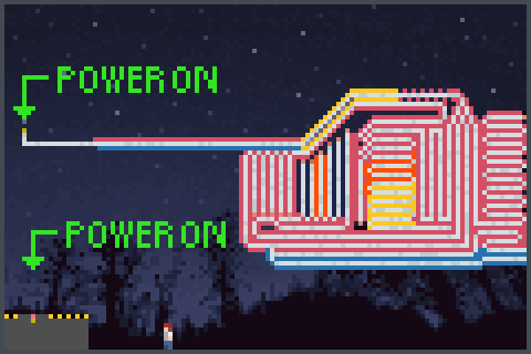 Preview Lag sim V1.0 World