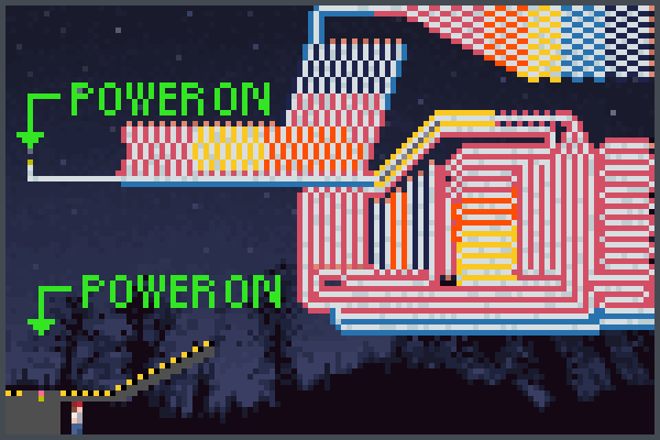 Preview Lag sim V1.1 World