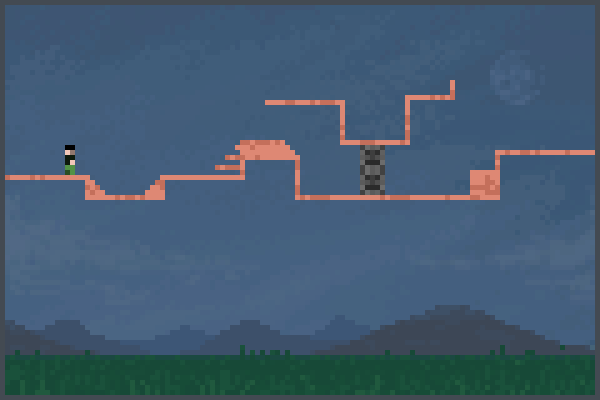 gugu1 Pixel Art