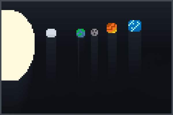 Preview unavrise World