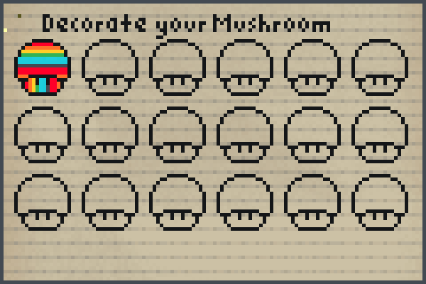 ufgbyyhhuisid Pixel Art