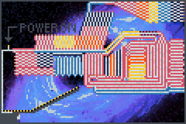 Preview Lag sim V1.2 World