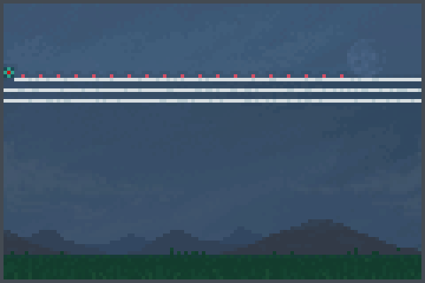  prelude ff  Pixel Art