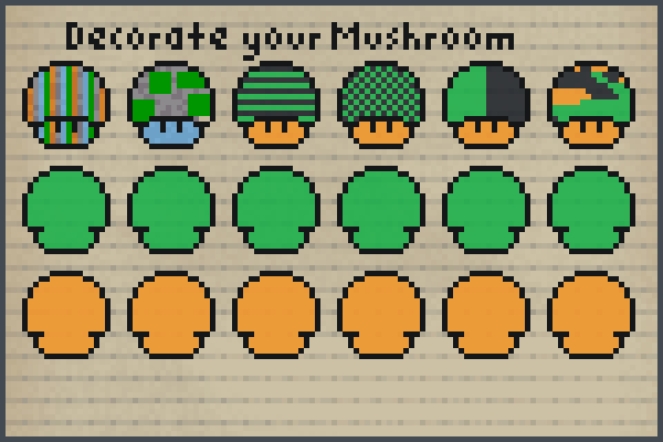 s o g o o d Pixel Art