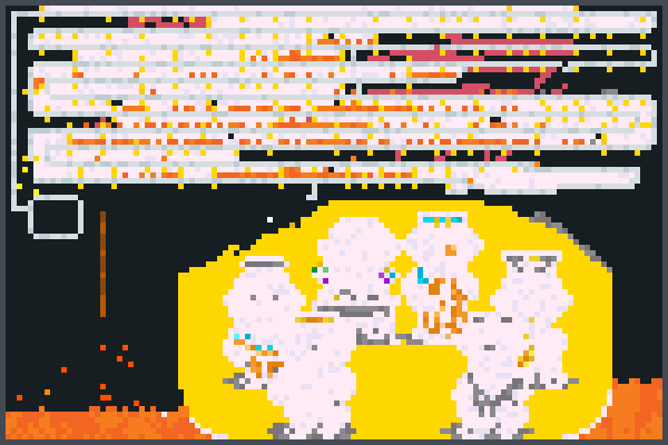 iugiu Pixel Art