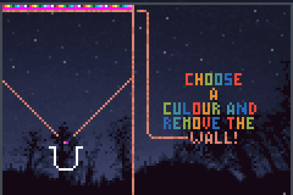 Diamond Winner Pixel Art