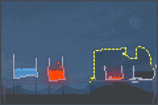 Preview oil and lava la World