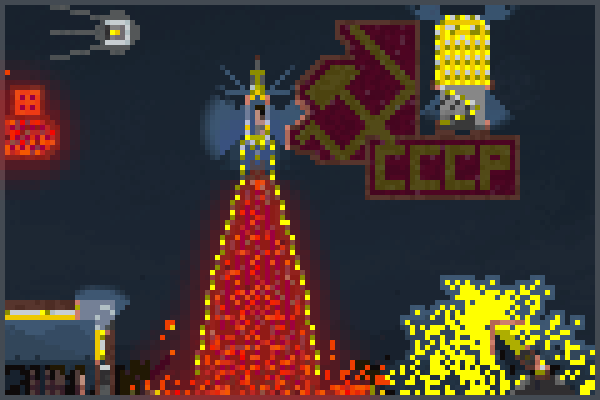 Preview N 1 moon rocket World