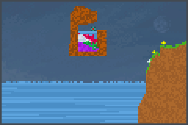 Trezer Pixel Art