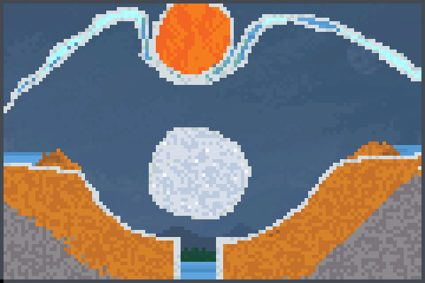 Preview The End Event World