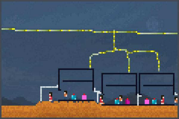 the titanictrue Pixel Art