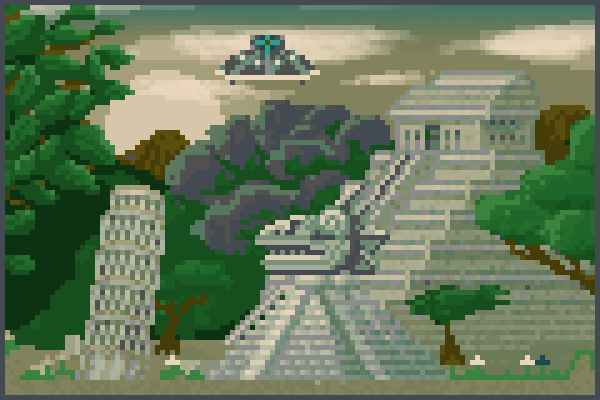 Preview Simbolo Rebeld World