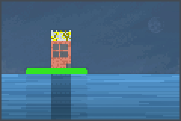 Preview i s l a n d World