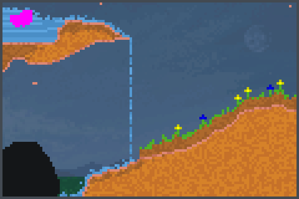caxhueira Pixel Art