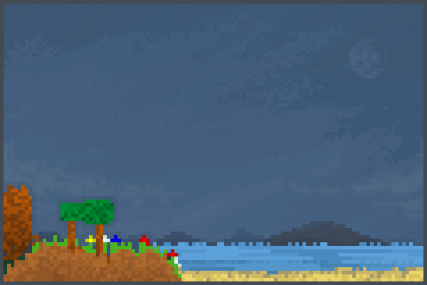 Preview Ilot perdu World
