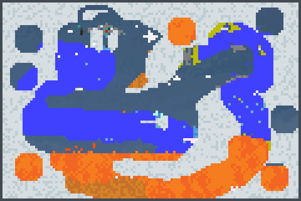 Preview 4ty6 World