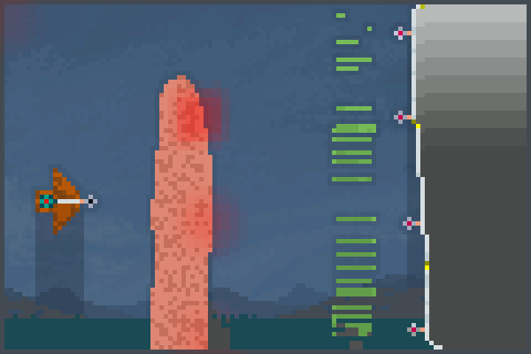 Preview Wax Ship (Boss) World