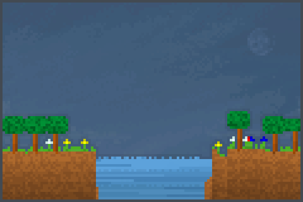 ok day Pixel Art