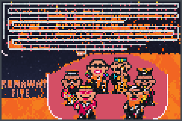Preview lo destrui World