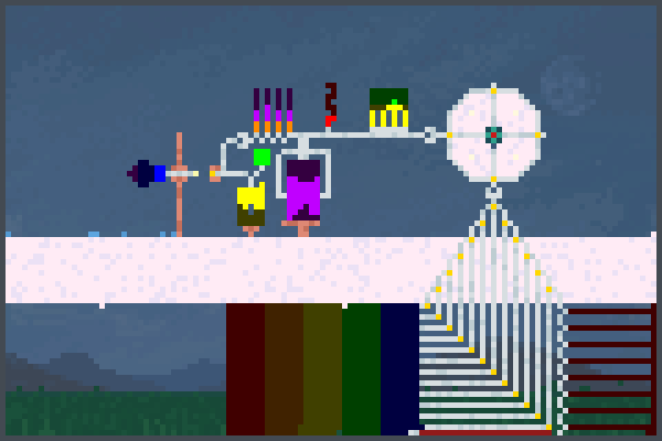 Mi Laboratorio] Pixel Art