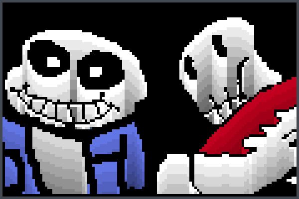 Preview ,,undertale,, World