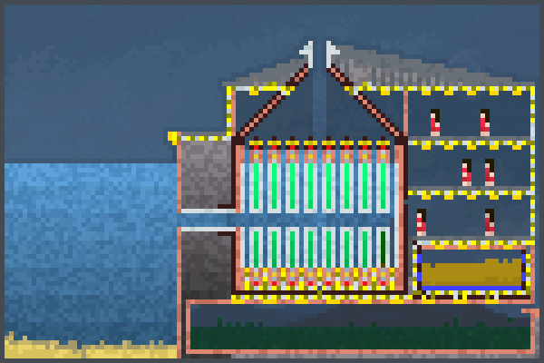 Preview nuclear enetgy World