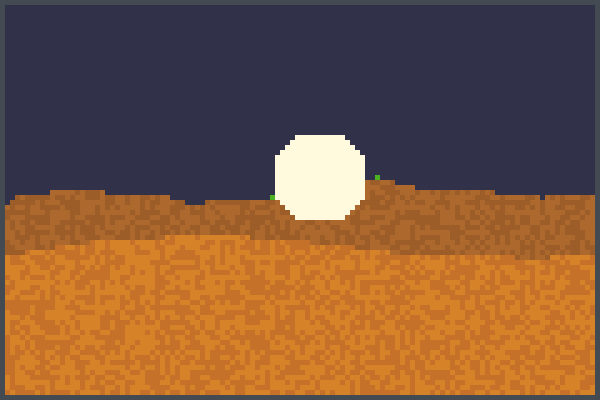 Preview moonrise World