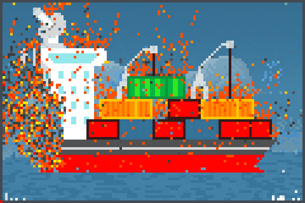 Preview  ataque  World