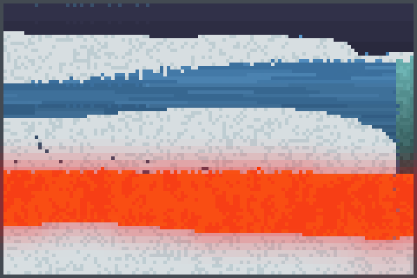 Theliquids Pixel Art