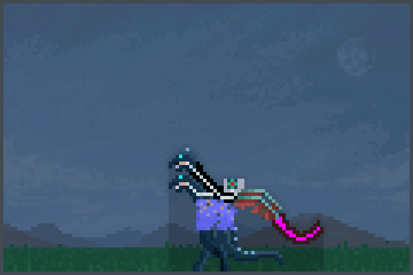 Preview  hidrid 2 World