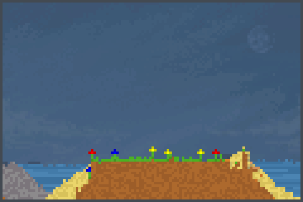 Preview  ilha World